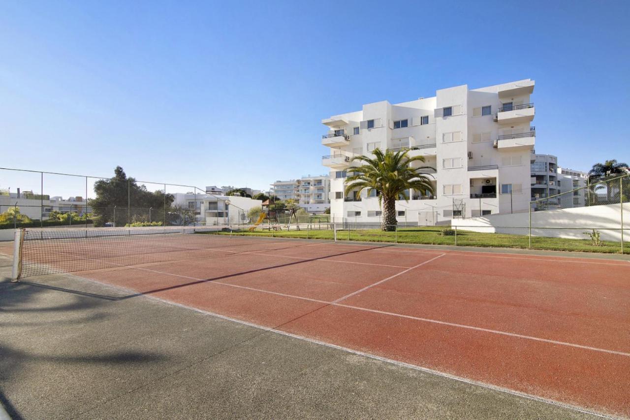 Apartamento Manelito House By Sunyway Apartment Albufeira Exterior photo