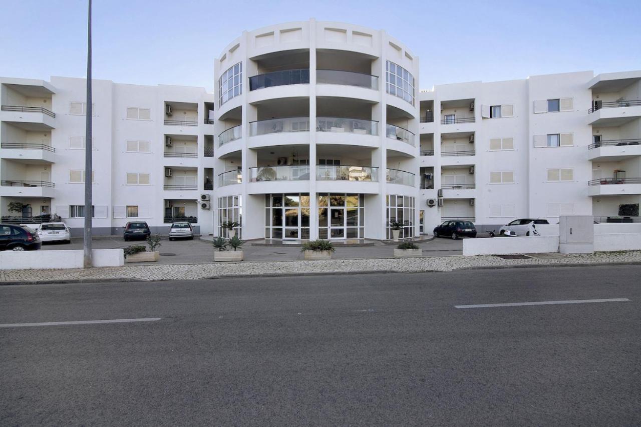 Apartamento Manelito House By Sunyway Apartment Albufeira Exterior photo